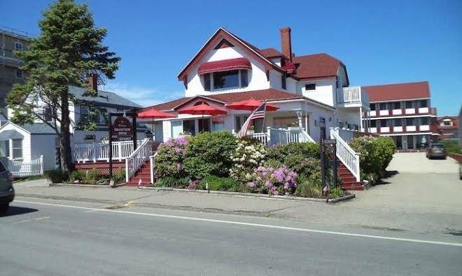 Grand view motel