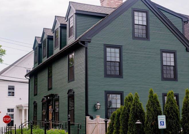 Great island inn