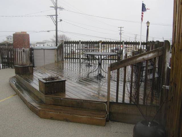 Hampton harbor motel