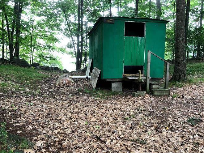 Hidden valley rv & golf park