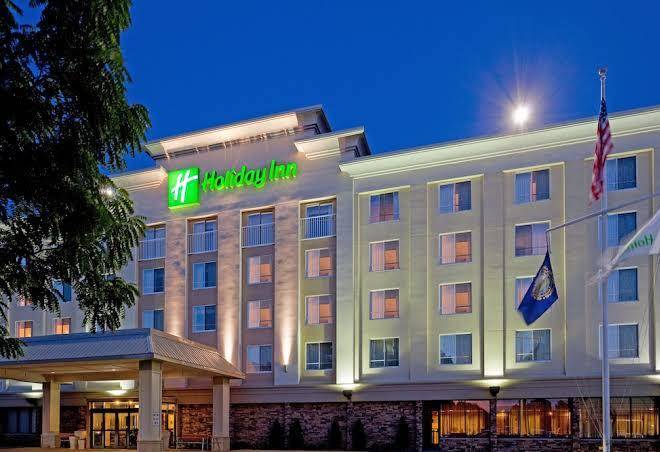 Holiday inn portsmouth