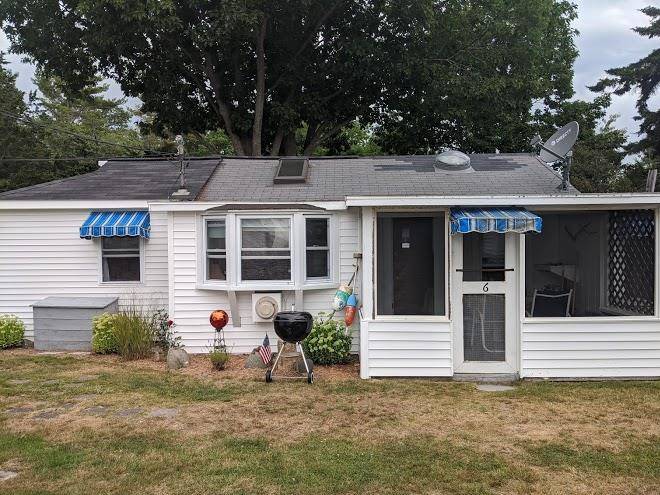 Hoyt's lodges