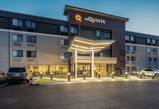 La quinta inn & suites by wyndham salem nh