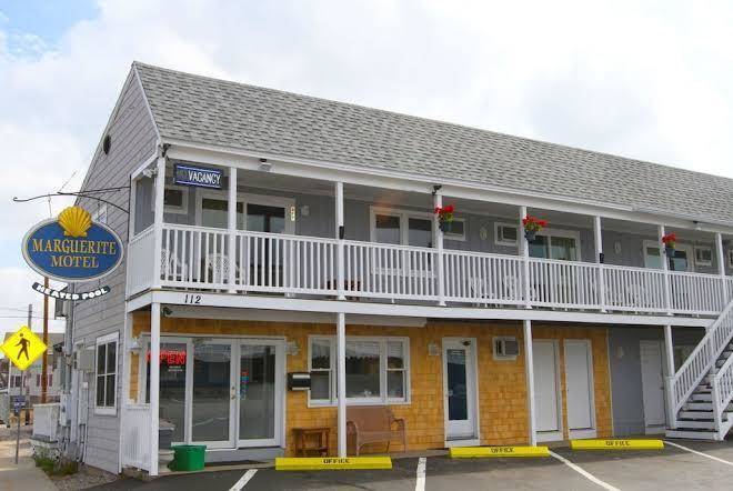 Marguerite motel