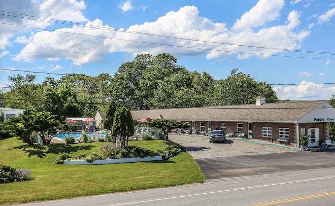 Rye motor inn