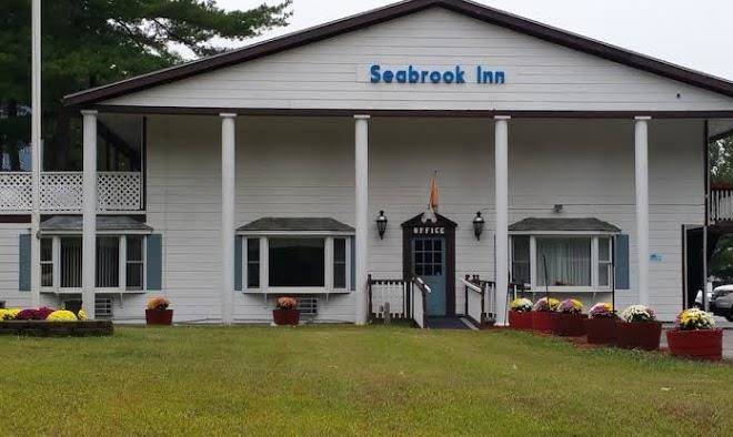 Seabrook inn