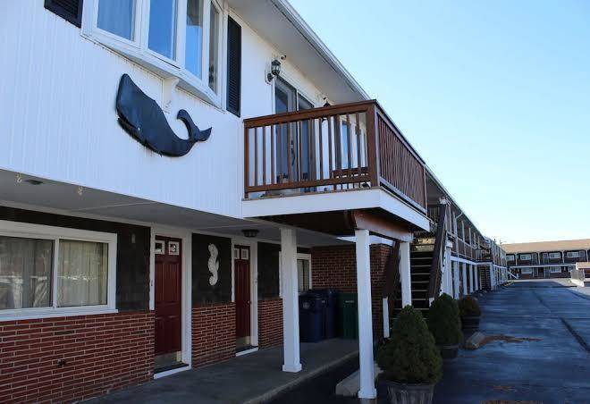 Janmere motel