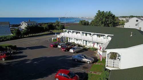 Seascape inn