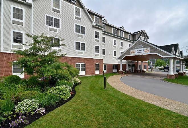 Comfort inn & suites dover portsmouth