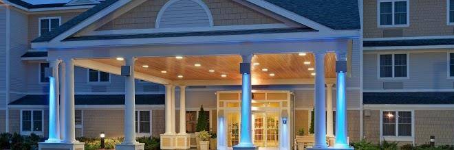 Holiday inn express & suites rochester