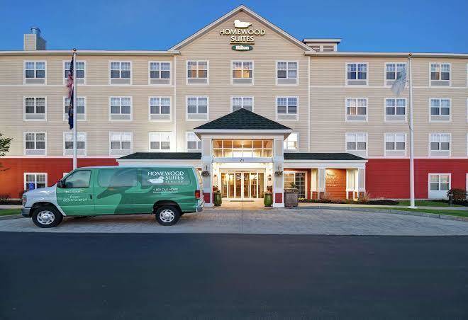 Homewood suites by hilton dover