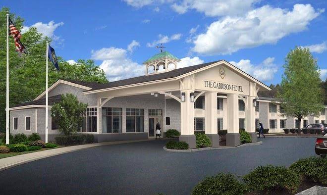 The garrison hotel & suites dover durham ascend hotel collection