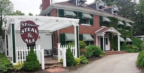 Governor's inn & restaurant