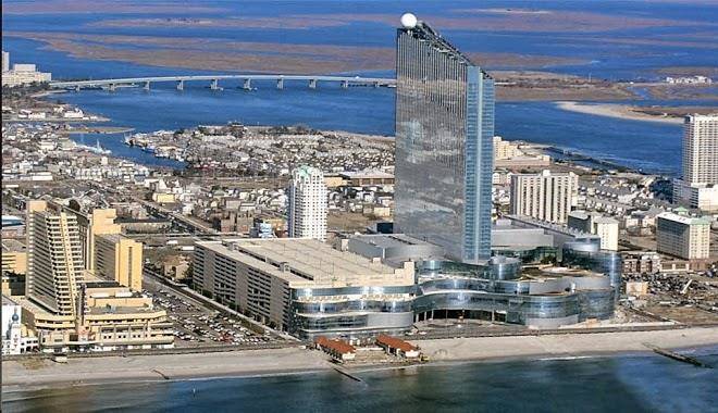 Atlantic city