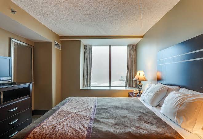 Atlantic palace suites