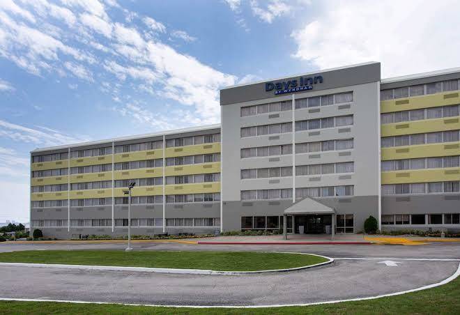 Atlantic shore inn