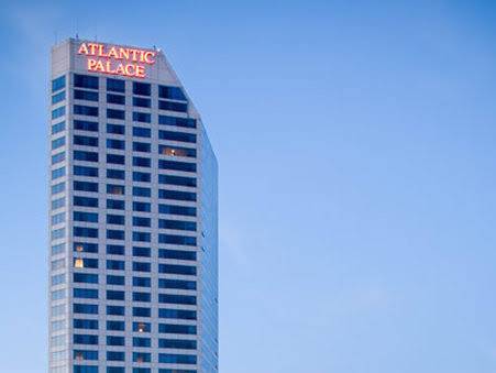 Boardwalk Resorts Atlantic Palace