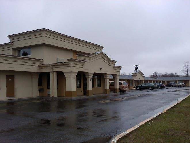 Budget Lodge Buena Image