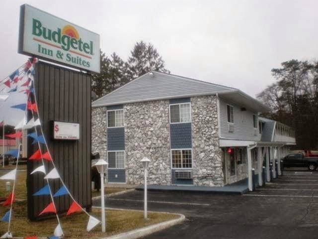 Budgetel inn & suites