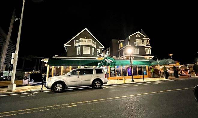 Chelsea pub & inn