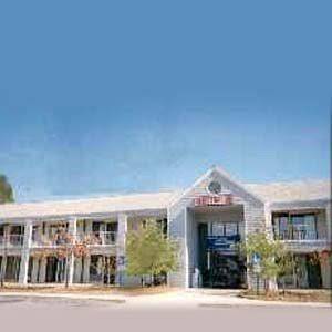Courtesy inn atlantic city airport egg harbor township