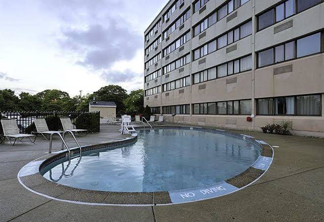 Days inn by wyndham absecon atlantic city area