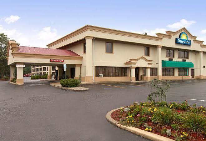 Days inn by wyndham galloway atlantic city area