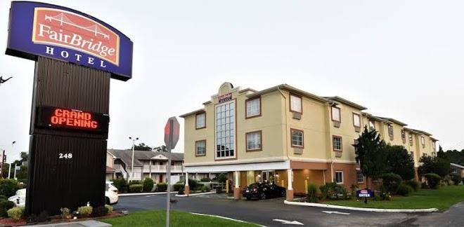 Fairbridge Hotel Atlantic City Image