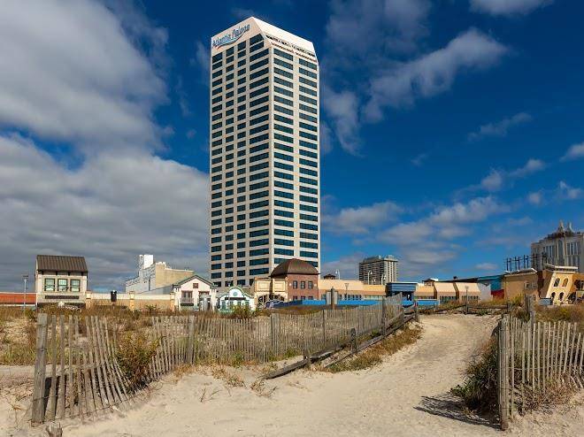 Atlantic palace at fantasea resorts