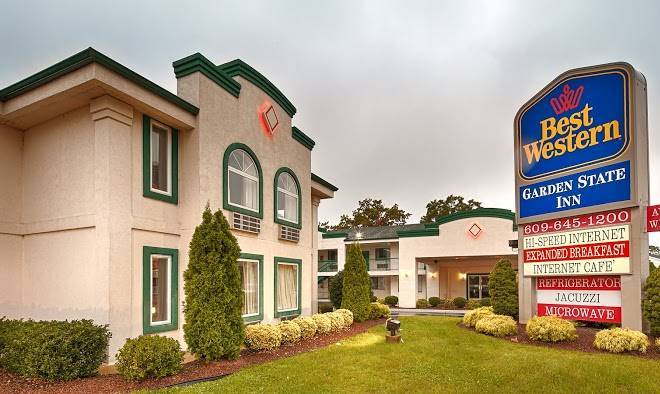 Garden state inn