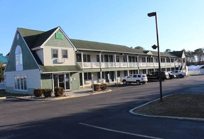 Highlander Motor Inn Image