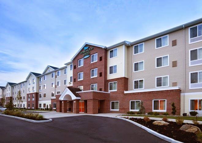 Homewood suites by hilton atlantic city egg harbor township nj