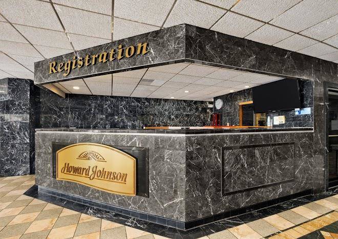 Oh St Joseph Resort Hotel Image