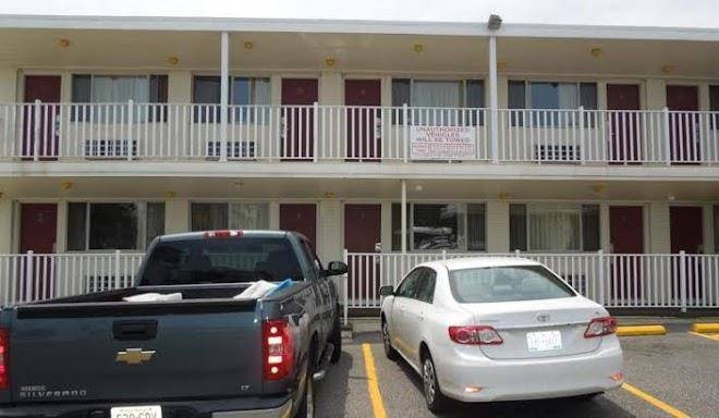 Passport inn