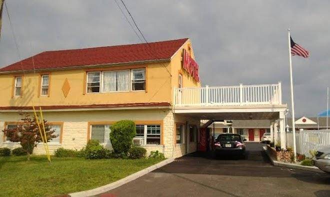 Passport Inn Somers Point Nj Image