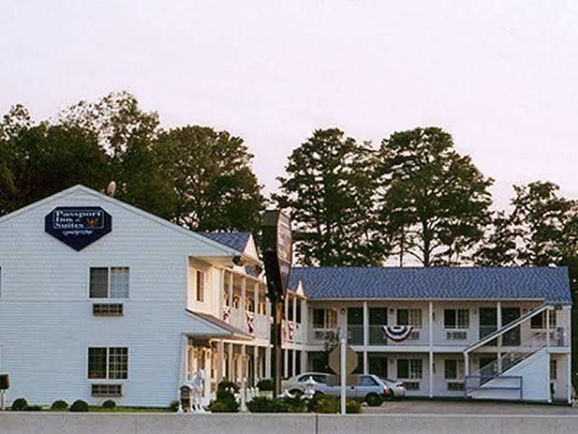 Passport inn & suites galloway nj