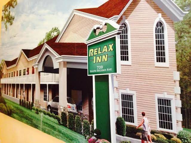 Relax Inn Image