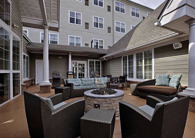 Residence inn by marriott atlantic city airport egg harbor township