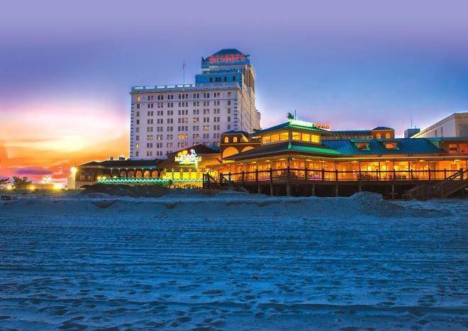 Resorts casino hotel