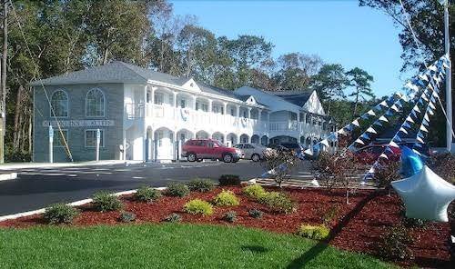 Studio inn & suites