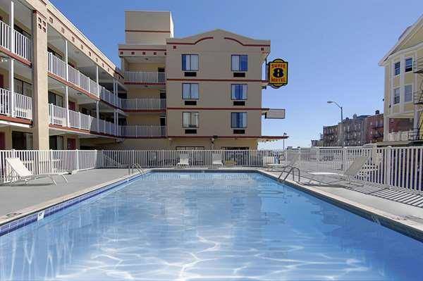 Super 8 by wyndham atlantic city
