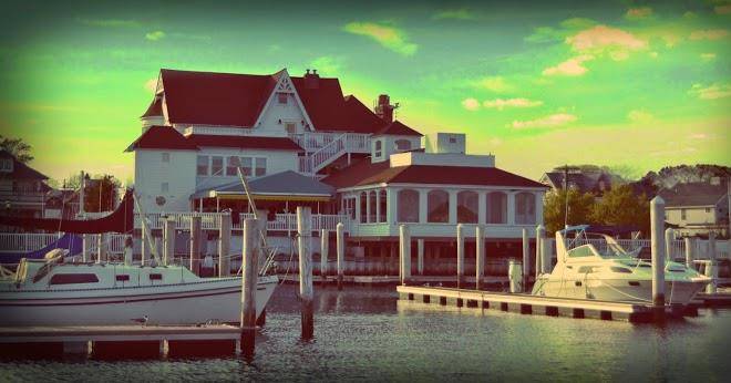 Tavern on the bay resort