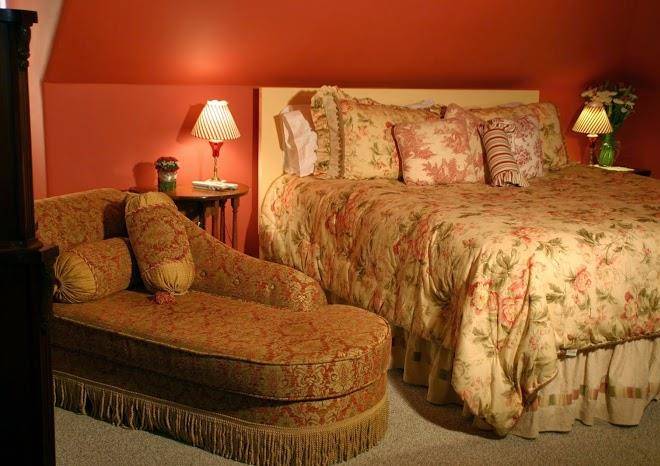 The carisbrooke inn