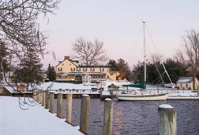 The inn at sugar hill