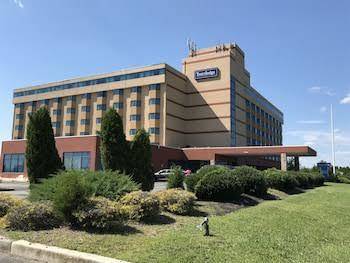 Travelodge by wyndham absecon atlantic city