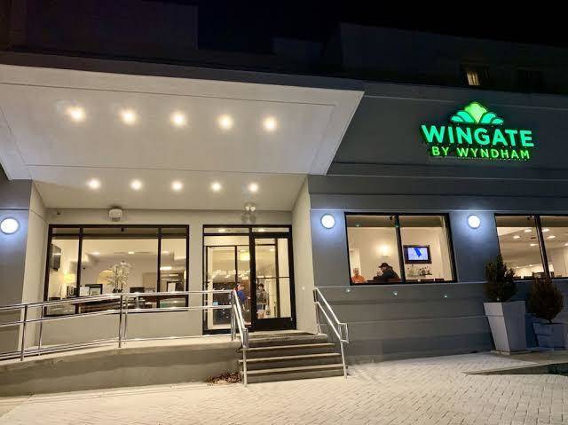Wingate By Wyndham Atlantic City West Image