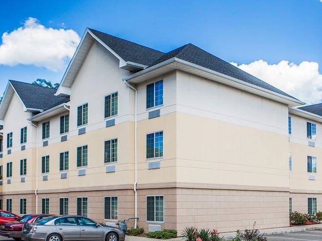 Comfort Suites Mahwah Paramus Image