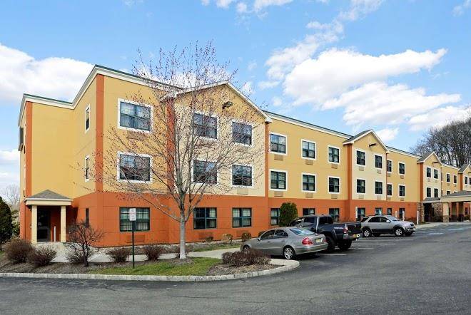 Extended stay america ramsey upper saddle river