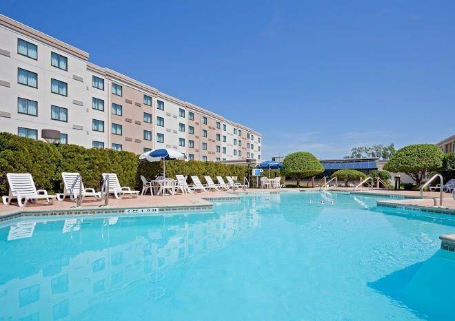 Holiday inn hasbrouck heights meadowlands