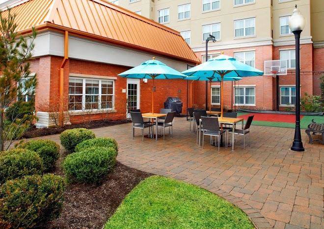 Residence inn by marriott east rutherford meadowlands